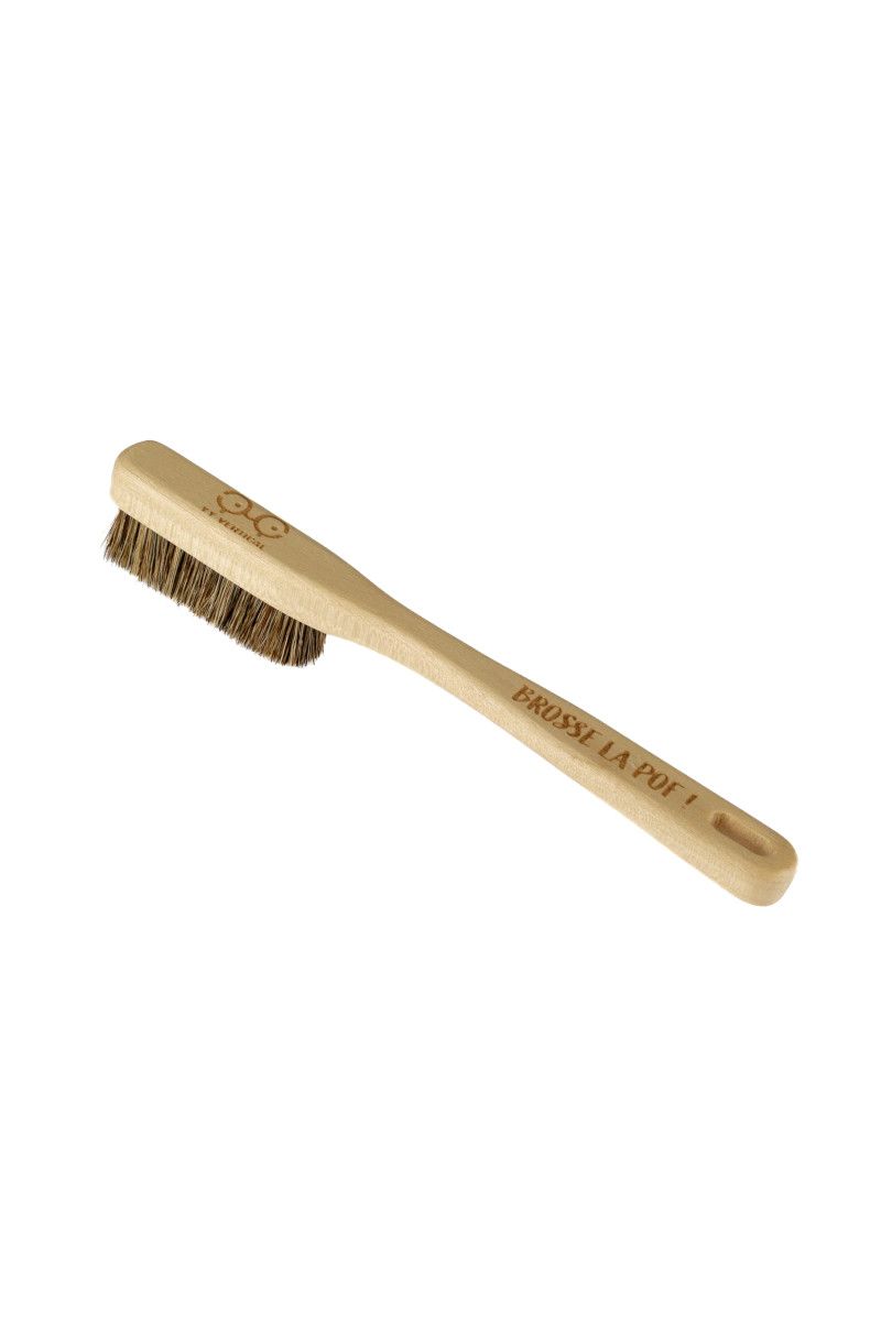 SZCZOTKA VERTICAL BRUSH S