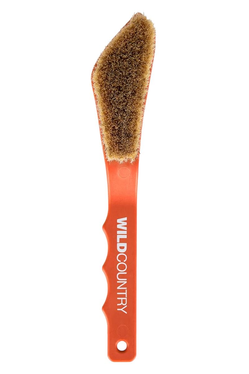 SZCZOTKA WIC BRUSH LARGE-ORANGE