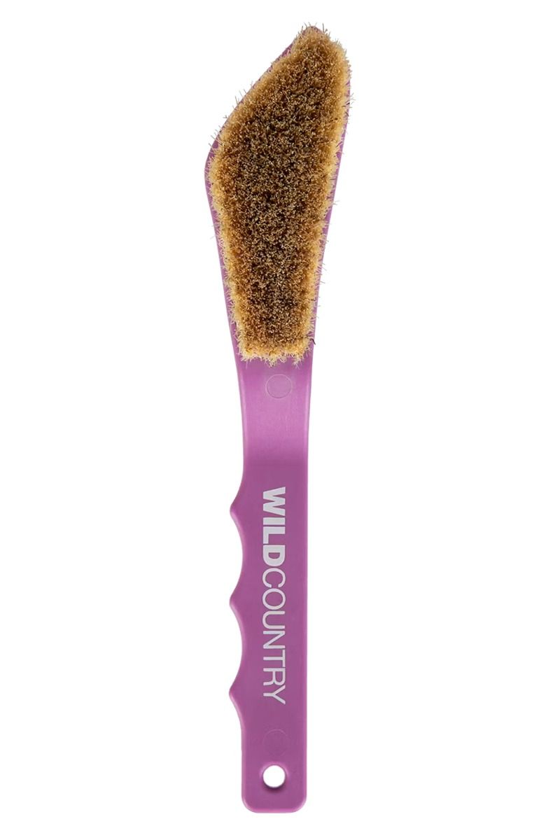 SZCZOTKA WIC BRUSH LARGE-PURPLE
