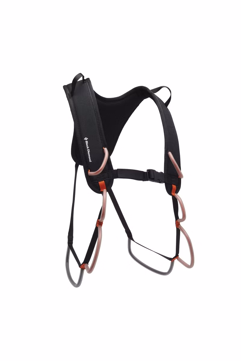 SZPEJARKA IAD DOUBLE GEAR SLING