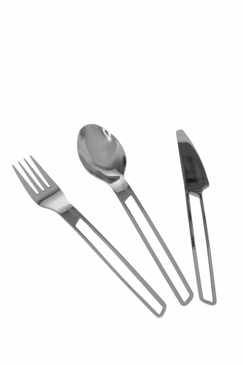 SZTUĆCE LEISURE CUTLERY