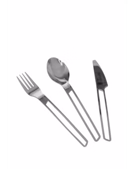 SZTUĆCE LEISURE CUTLERY