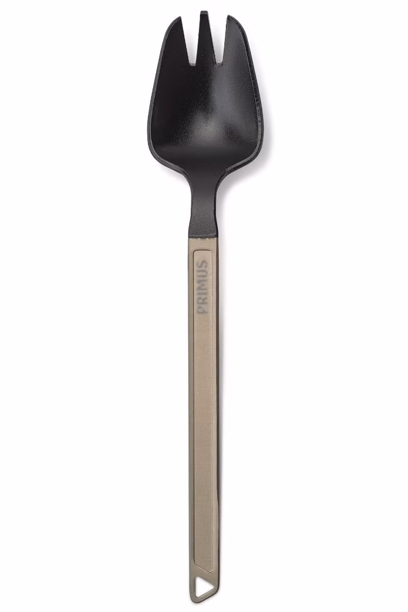 SZTUĆCE TREK SPORK ALU