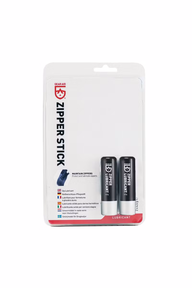 SZTYFT DO KONSERWACJI ZAMKÓW STICK TECH 2 x 4.8g
