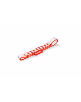 TAŚMA DO EKSPRESÓW QUICKDRAW BIO-DYN 11MM 10CM-RED