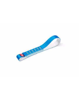 TAŚMA DO EKSPRESÓW QUICKDRAW ECO-PES 16MM 15CM-BLUE