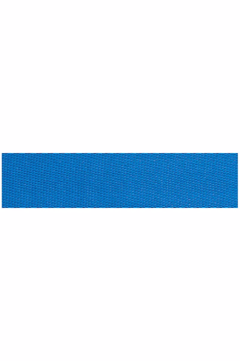 TAŚMA RUROWA 26MM NA METRY-BLUE