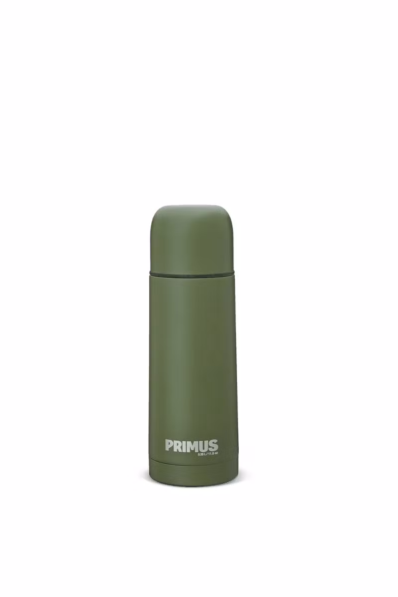 TERMOS CLASSIC LIGHT VACUUM BOOTLE 0,35L-OLIVE DRAB GREEN