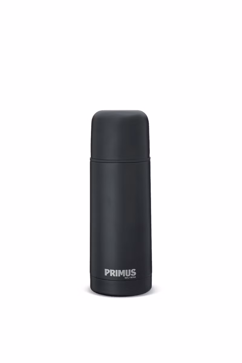 TERMOS CLASSIC LIGHT VACUUM BOOTLE 0,5L-BLACK