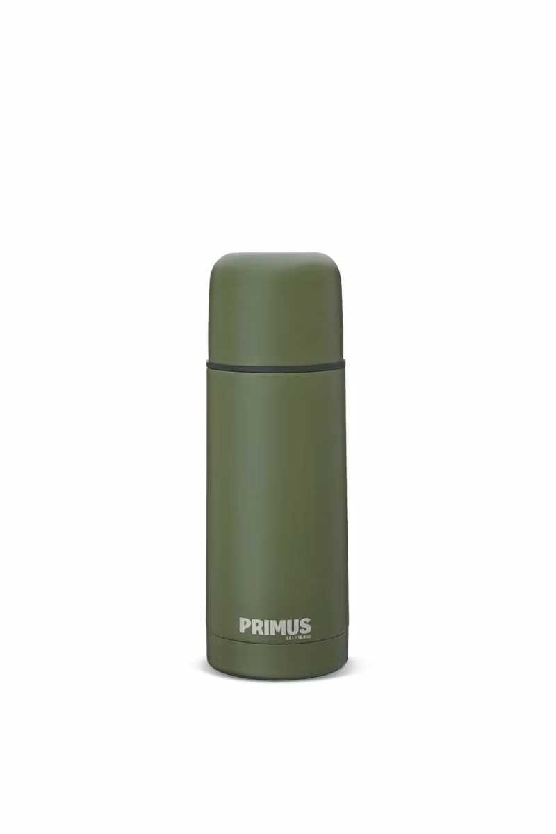 TERMOS CLASSIC LIGHT VACUUM BOOTLE 0,5L-OLIVE DRAB GREEN