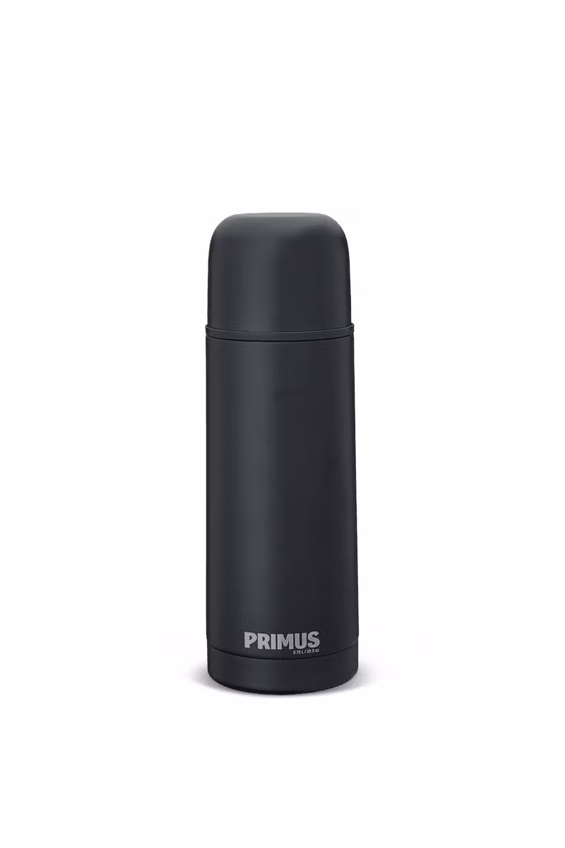 TERMOS CLASSIC LIGHT VACUUM BOOTLE 0,75L-BLACK