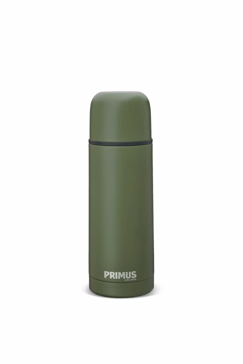 TERMOS CLASSIC LIGHT VACUUM BOOTLE 0,75L-OLIVE DRAB GREEN