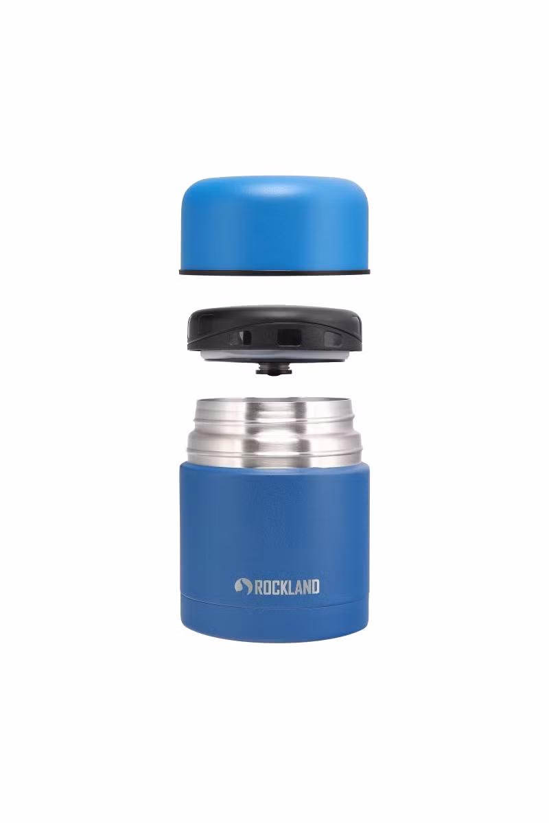TERMOS COMET 0,5L-BLUE II