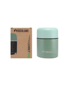 TERMOS COMET 0,5L-GREEN II