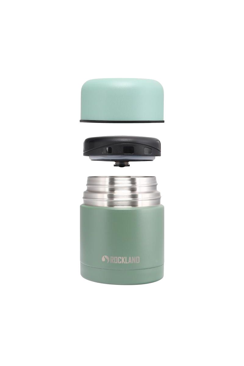 TERMOS COMET 0,5L-GREEN II