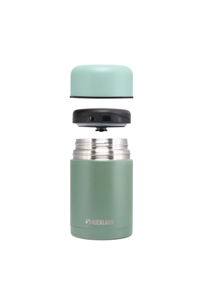 TERMOS COMET 0,75L-GREEN II