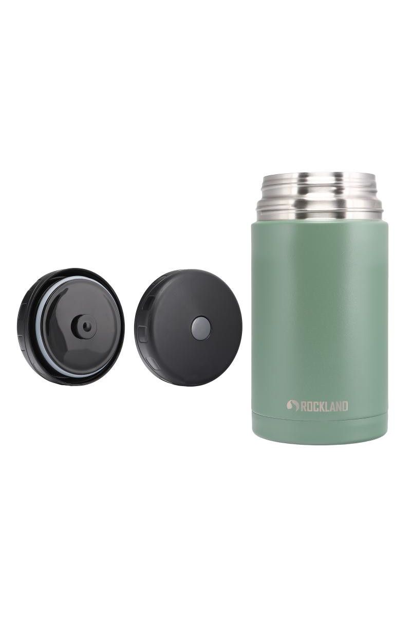 TERMOS COMET 1L-GREEN II