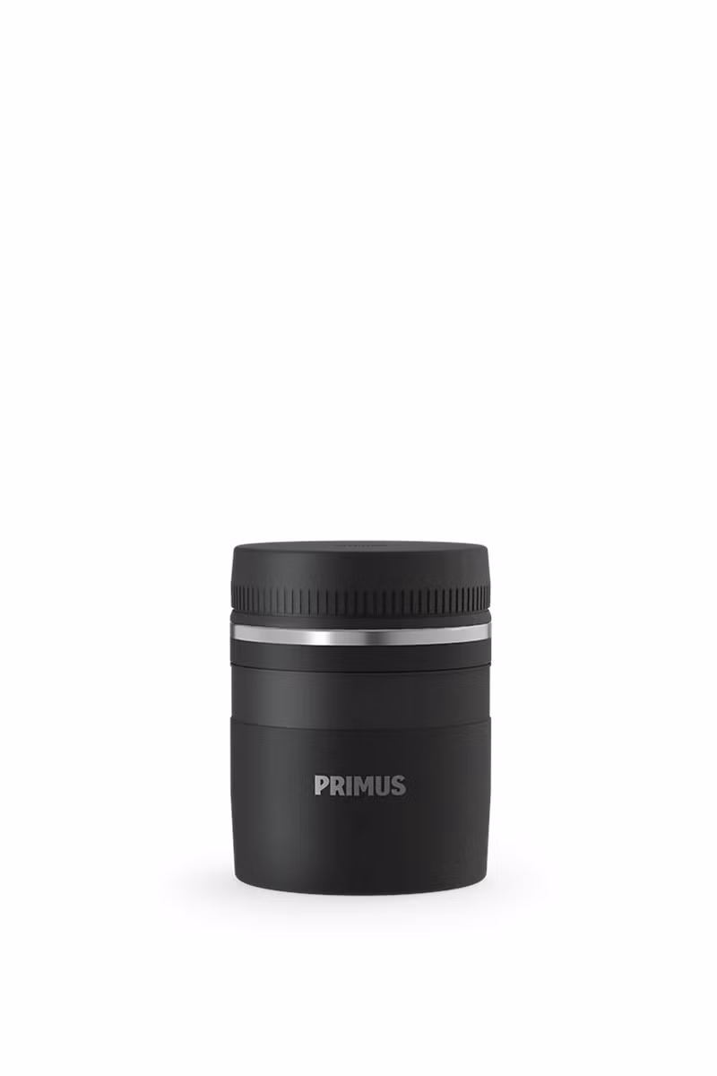 TERMOS FLINTA INSUL LUNCH JUG 0,4L-CLIFFSIDE ASH