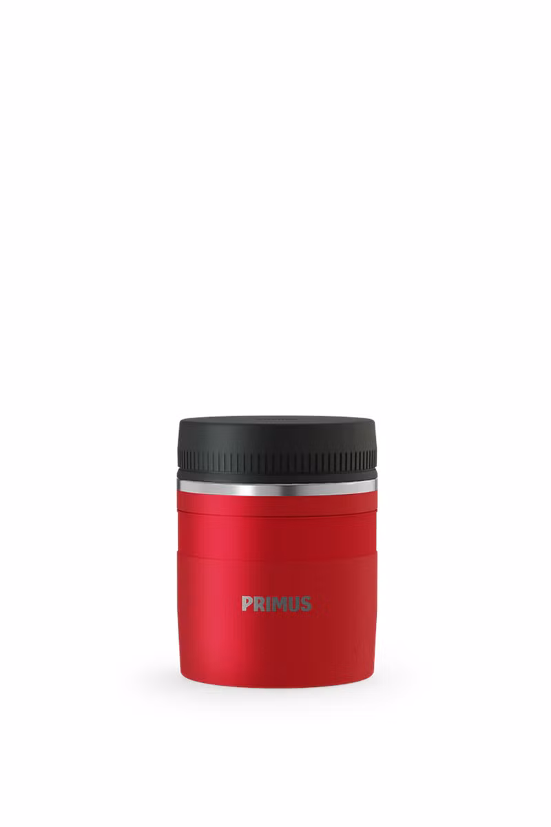 TERMOS FLINTA INSUL LUNCH JUG 0,4L-PRIMUS RED