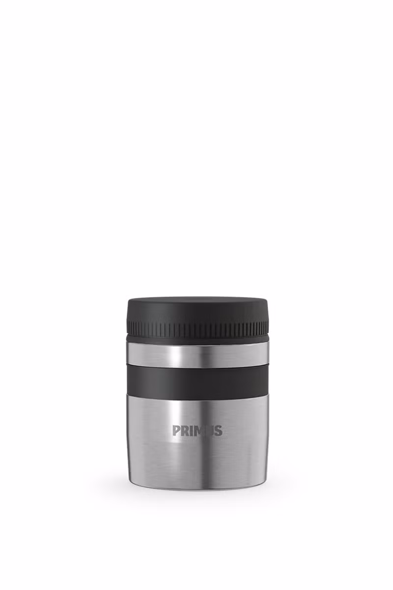 TERMOS FLINTA INSUL LUNCH JUG 0,4L-STAINLESS STEEL