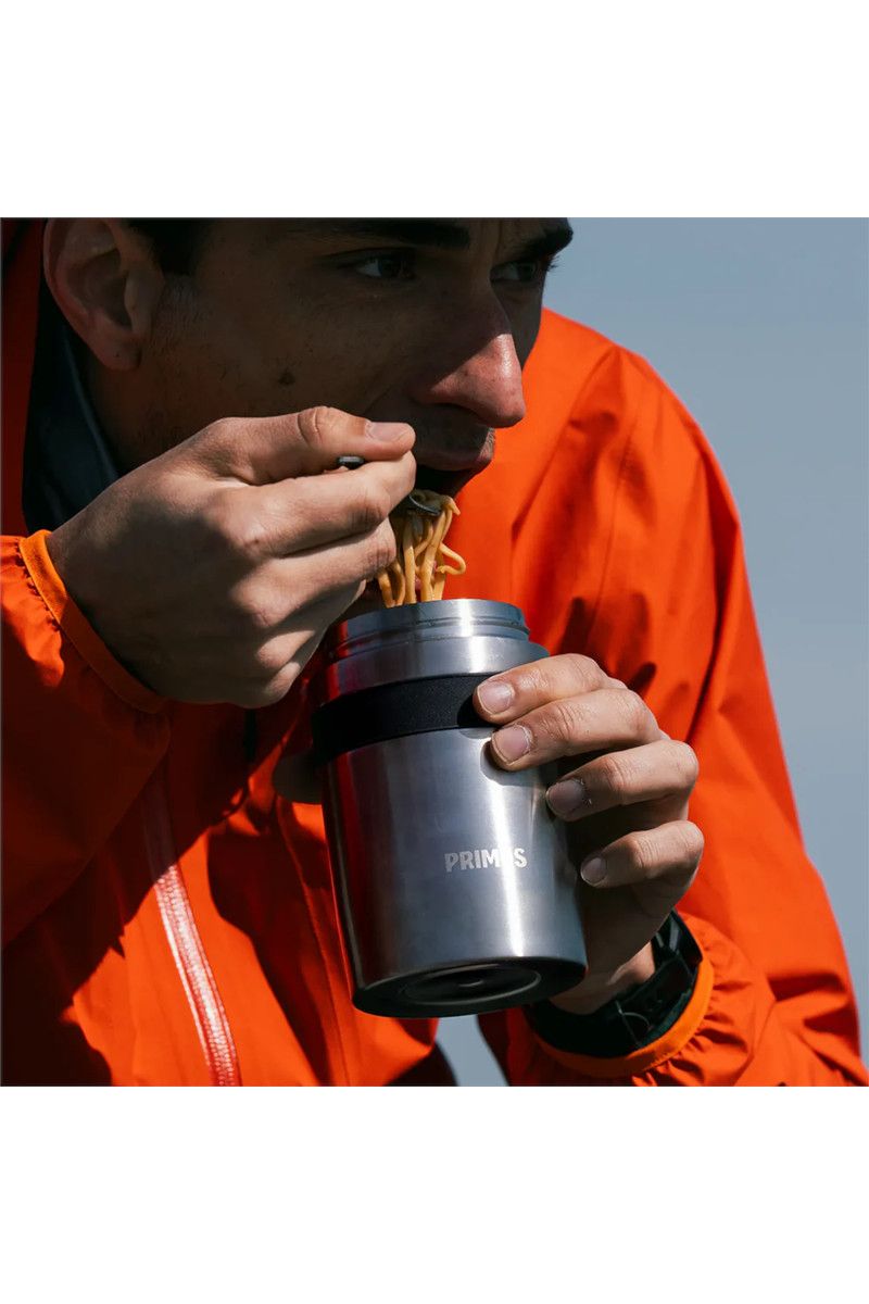 TERMOS FLINTA INSUL LUNCH JUG 0,55L-CLIFFSIDE ASH