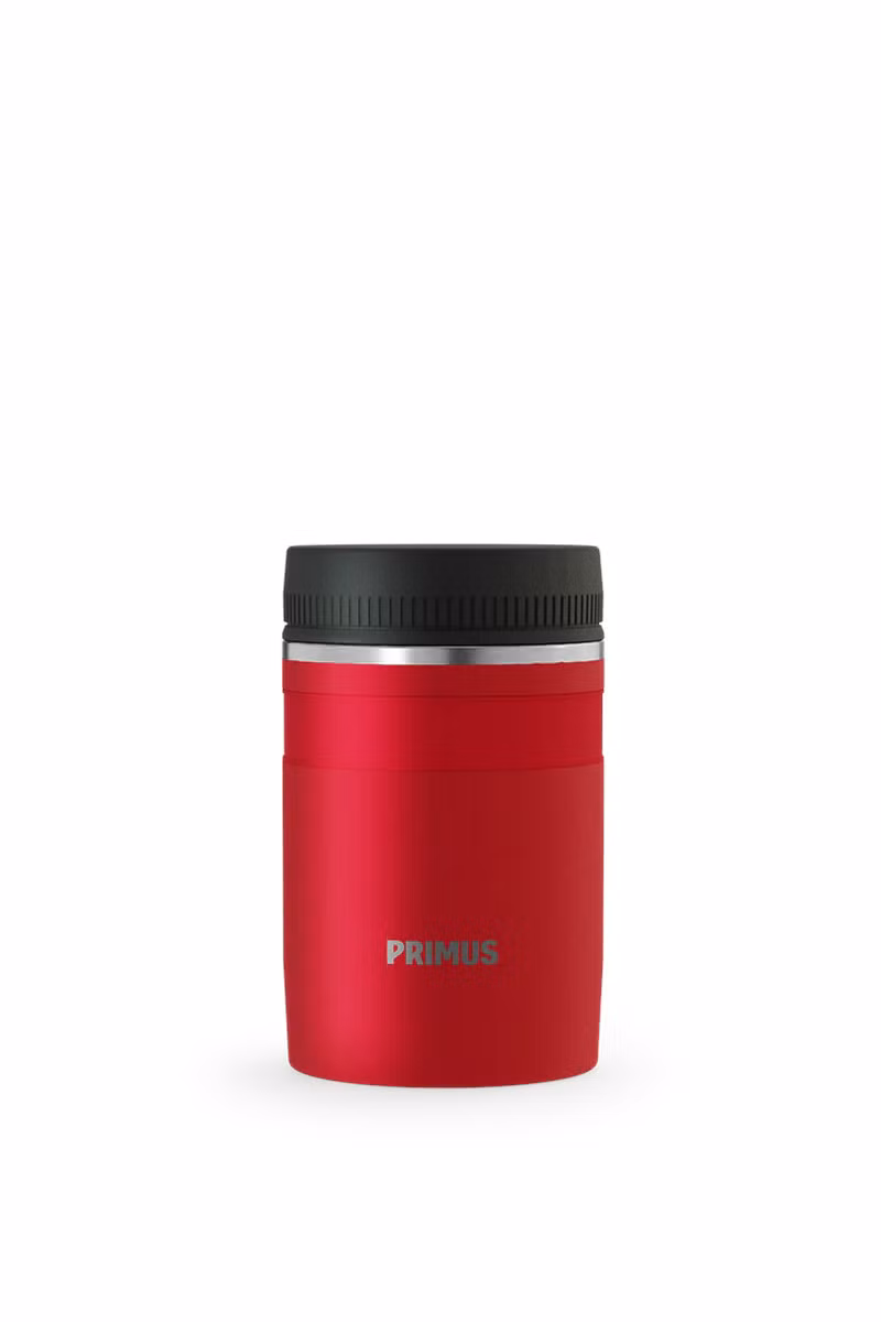 TERMOS FLINTA INSUL LUNCH JUG 0,55L-PRIMUS RED