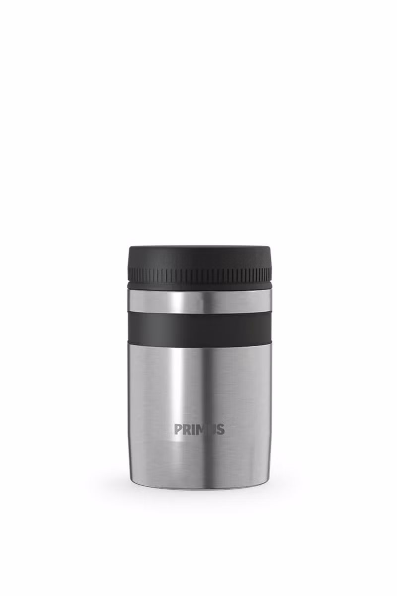 TERMOS FLINTA INSUL LUNCH JUG 0,55L-STAINLESS STEEL