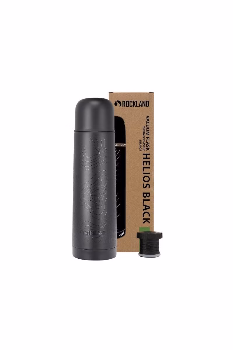 TERMOS HELIOS BLACK PRINT 0,5L