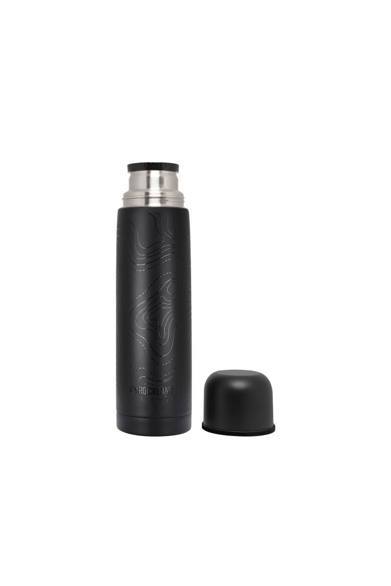 TERMOS HELIOS BLACK PRINT 0,5L