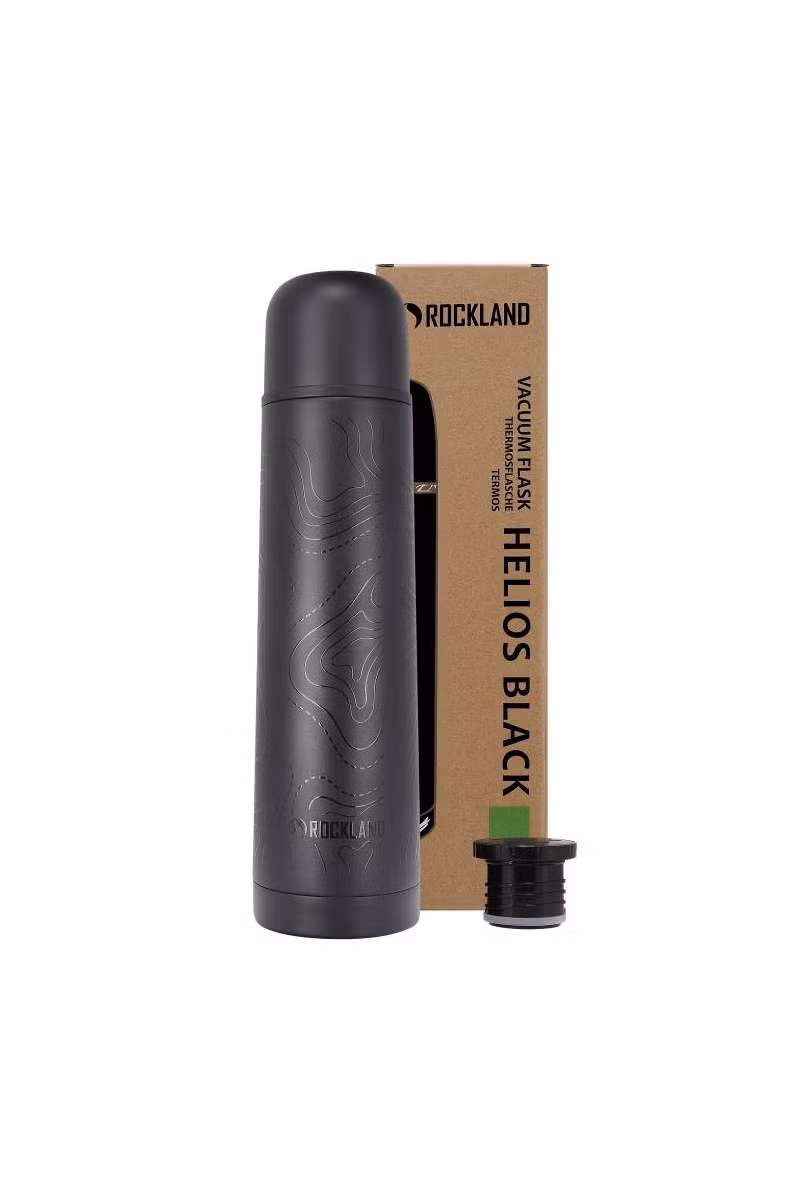 TERMOS HELIOS BLACK PRINT 0,7L