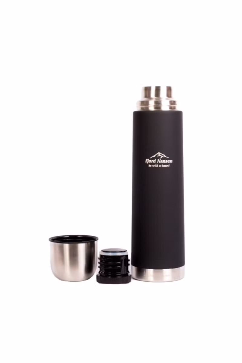 TERMOS HONER 0,5L-BLACK