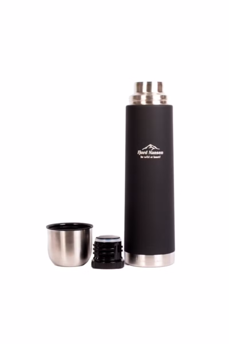 TERMOS HONER 1 L-BLACK