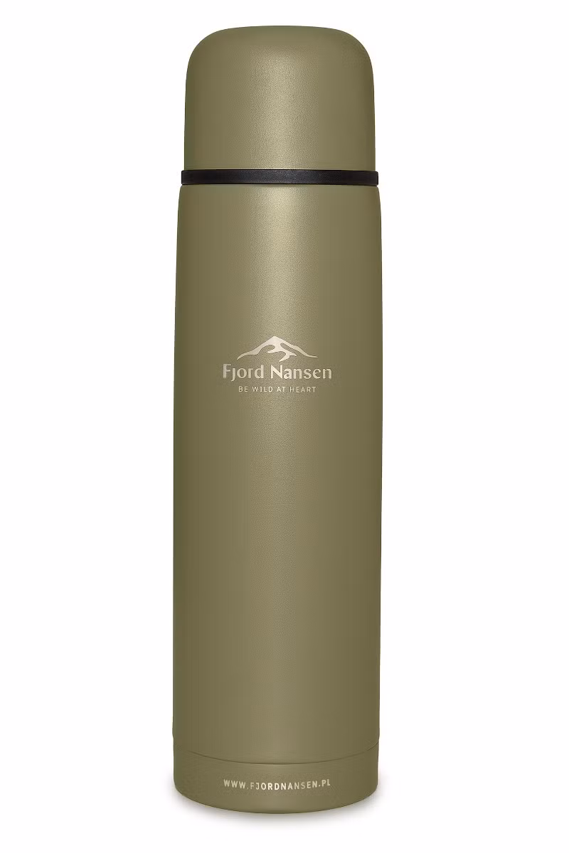 TERMOS HONER 1 L-OLIVE