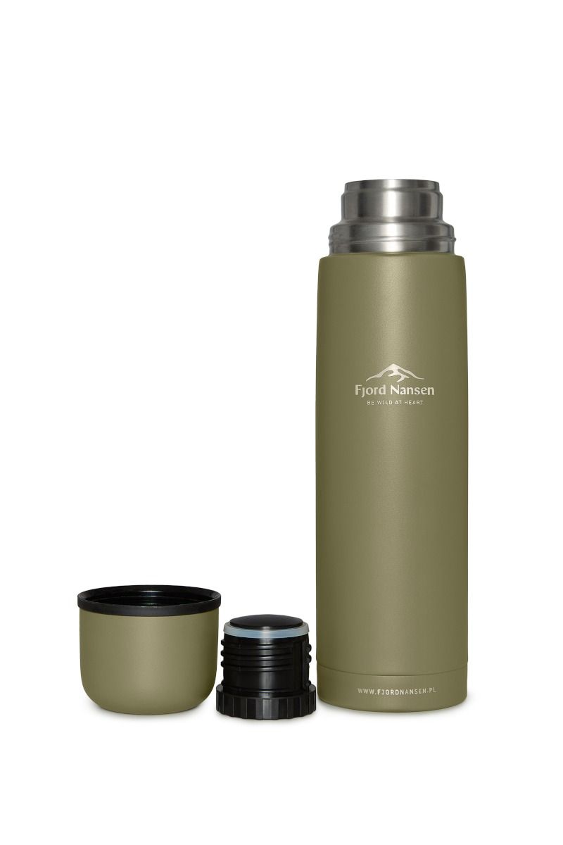 TERMOS HONER 1 L-OLIVE