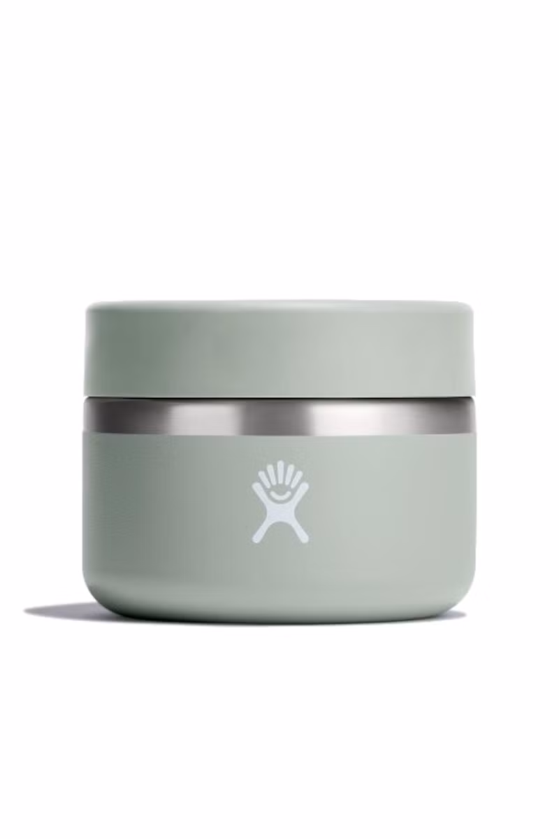 TERMOS INSULATED FOOD JAR 12 OZ-AGAVE
