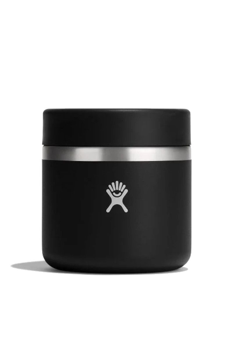 TERMOS INSULATED FOOD JAR 20 OZ-BLACK