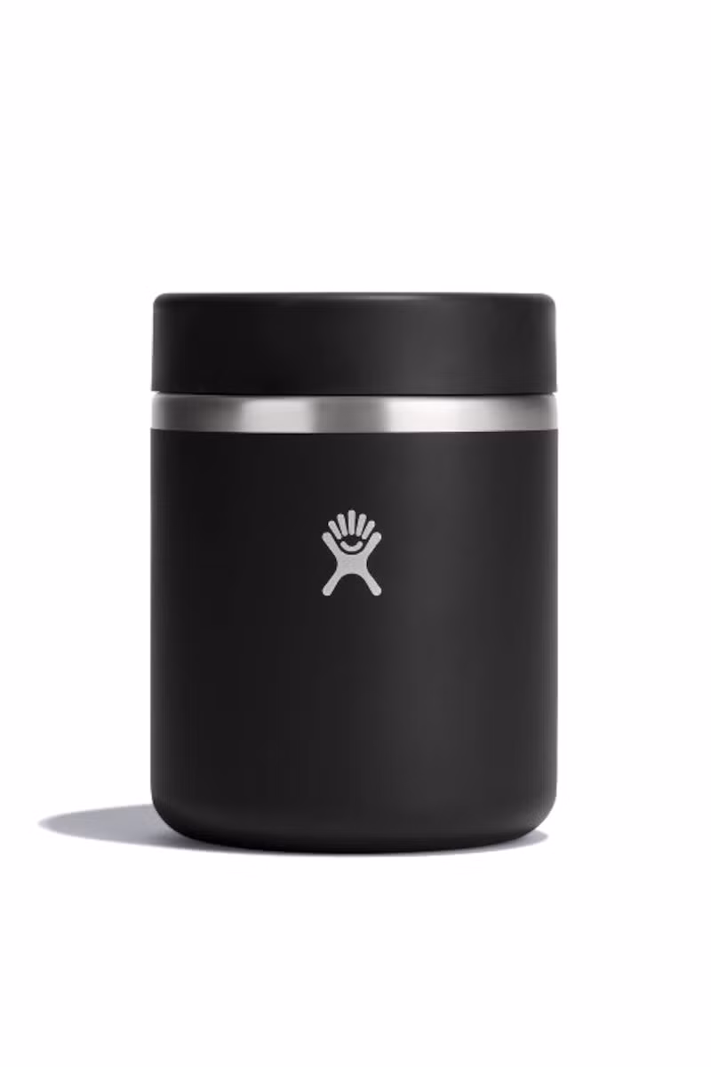 TERMOS INSULATED FOOD JAR 28 OZ-BLACK