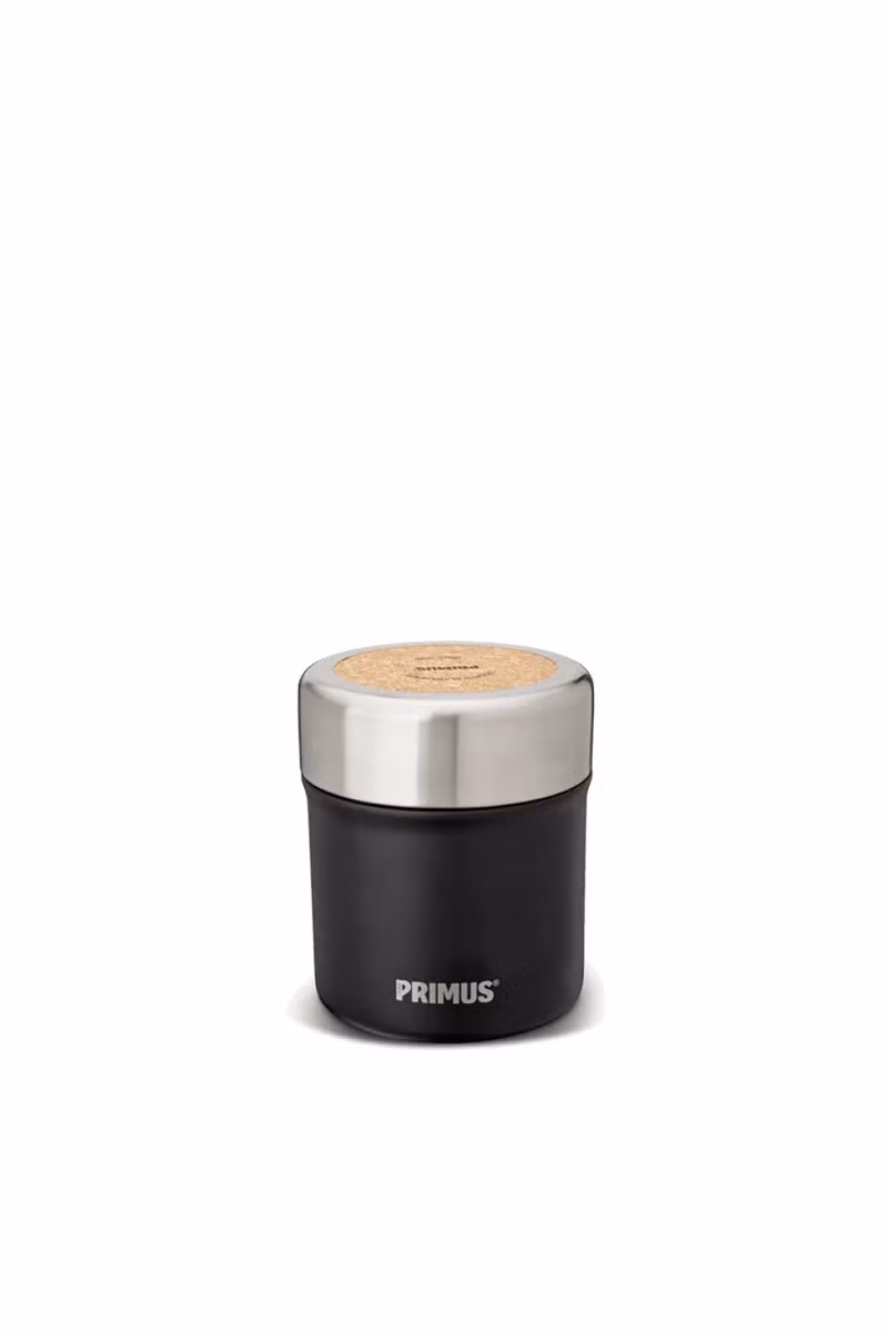 TERMOS PREPPEN VACUM JUG 700-BLACK