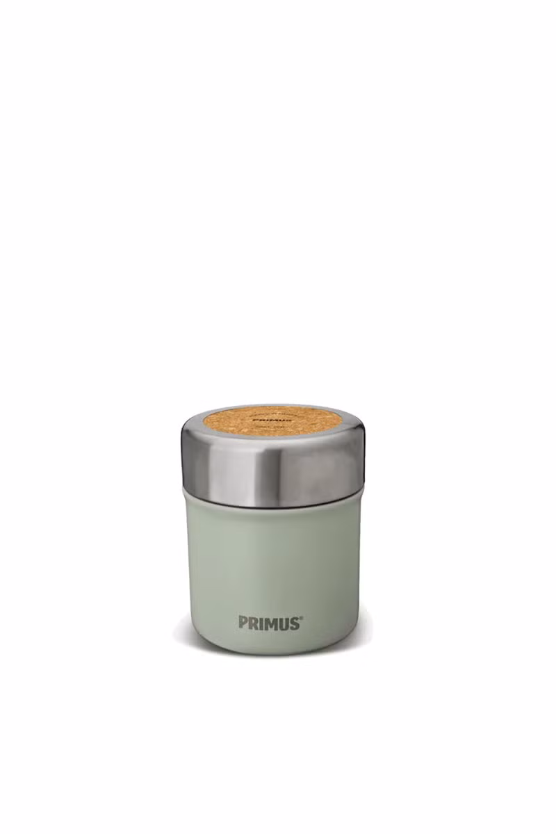 TERMOS PREPPEN VACUM JUG 700-MINT GREEN