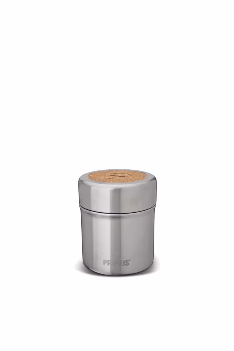 TERMOS PREPPEN VACUM JUG 700-STAINLESS STEEL