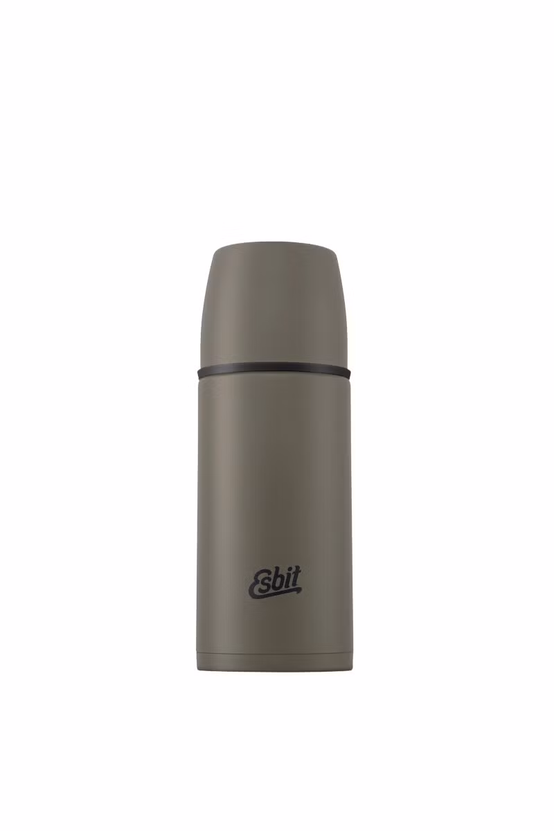 TERMOS VACUUM FL 05-OLIVE GREEN-OLIVE GREEN