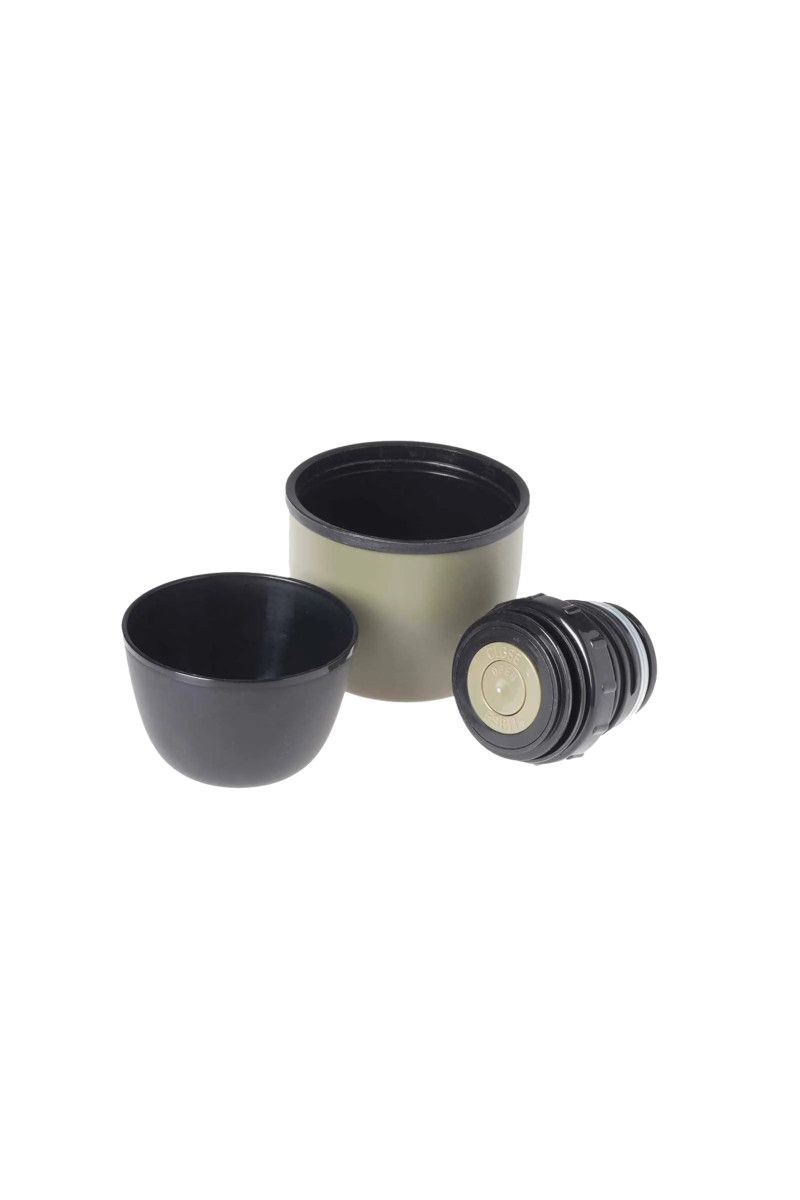 TERMOS VACUUM FL 075-OLIVE GREEN