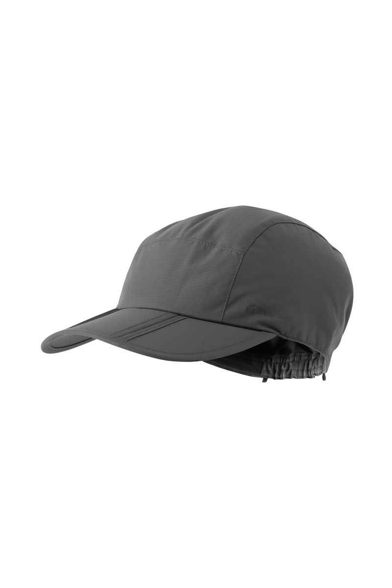 CZAPKA STANAGE GTX CAP-DARK GREY