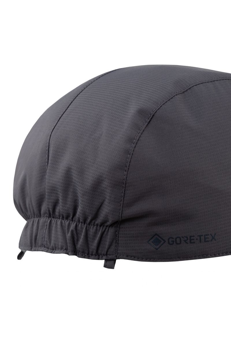 CZAPKA STANAGE GTX CAP-DARK GREY
