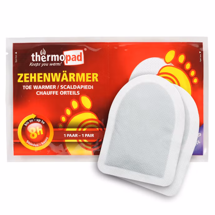 OGRZEWACZ DO STÓP TOE WARMER