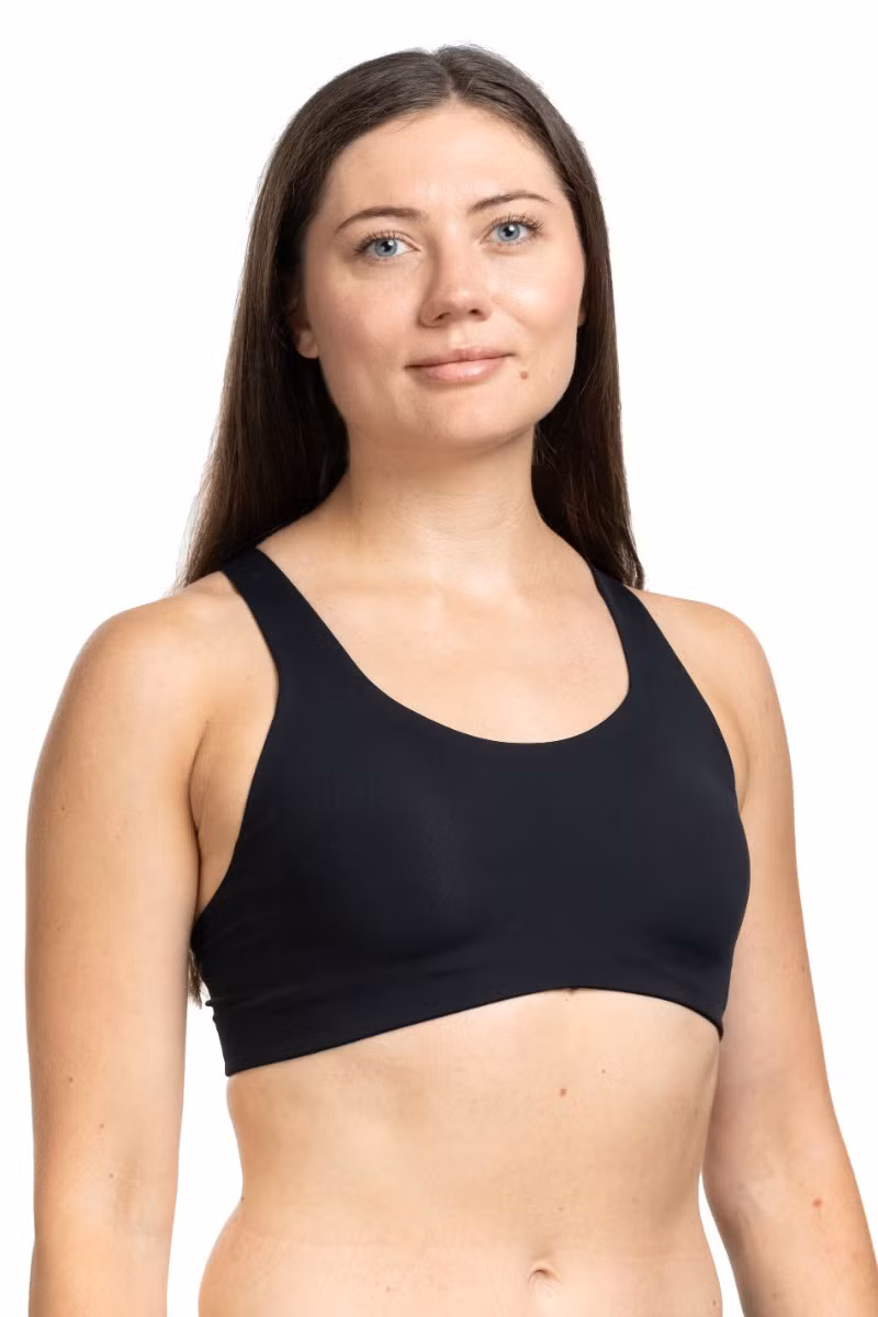 TOP ACTIVE-BLACK