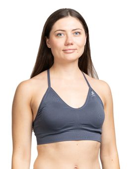 TOP PADDED SEAMLESS SOFT 2.0-INDIA INK