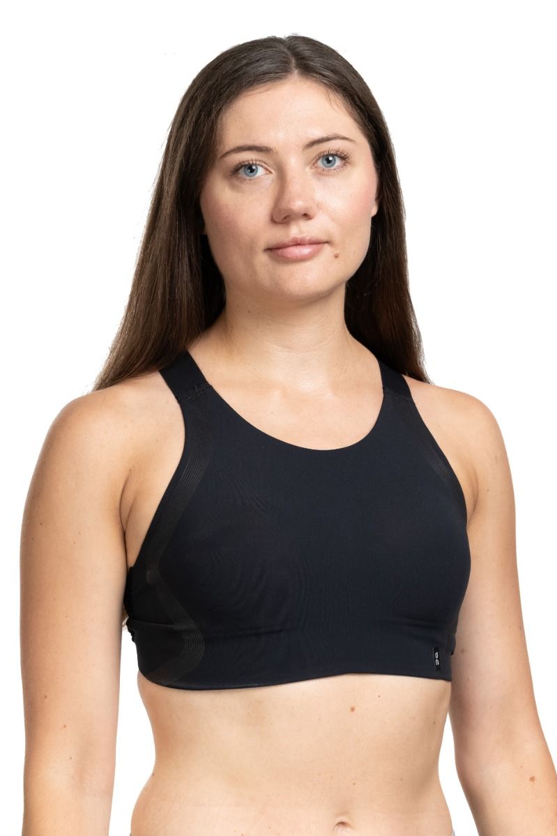 TOP PERFORMANCE-BLACK