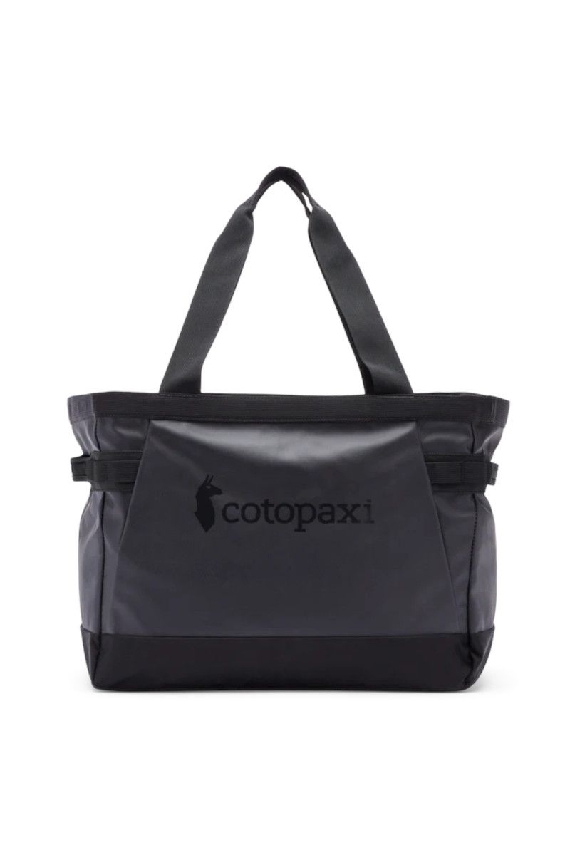 TORBA ALLPA GEAR HAULER TOTE 30L-COTOPAXI BLACK