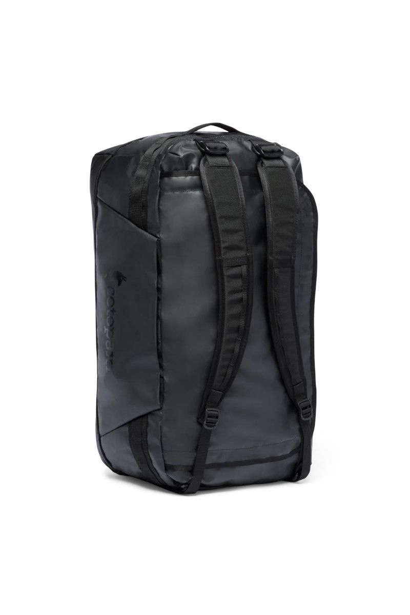 TORBA ALLPA GETAWAY DUFFEL 55L-COTOPAXI BLACK